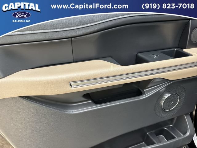 Certified 2024 Ford Expedition Max Limited RWD image 17