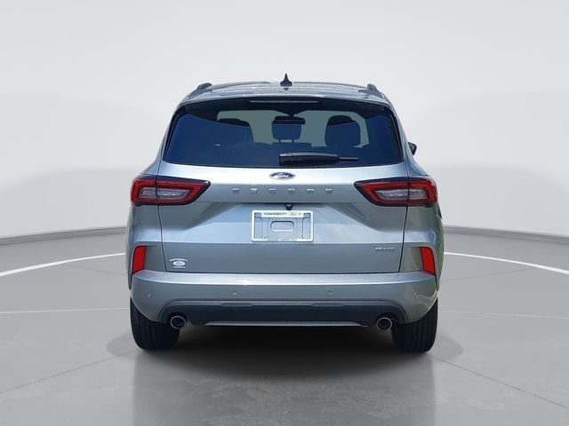 Certified 2023 Ford Escape ST-Line w/ Tech Pack #1 AWD/4WD image 4