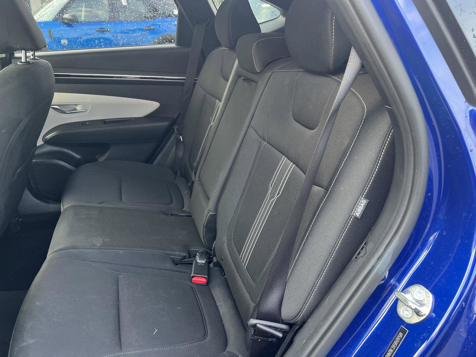 Used 2024 Hyundai Tucson SEL image 10