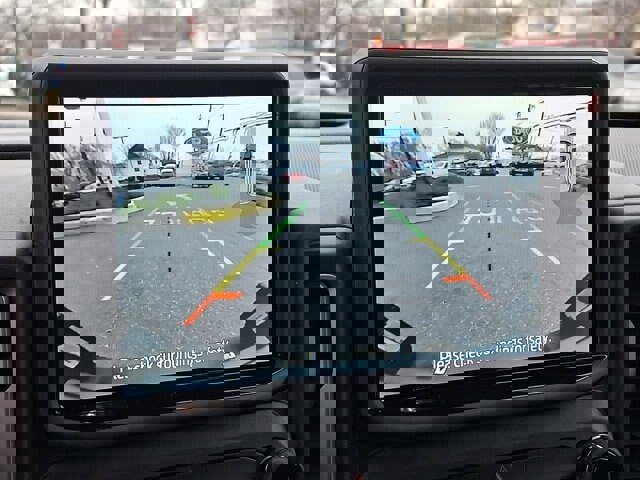 Certified 2022 Ford Bronco Sport Big Bend w/ Convenience Package image 19