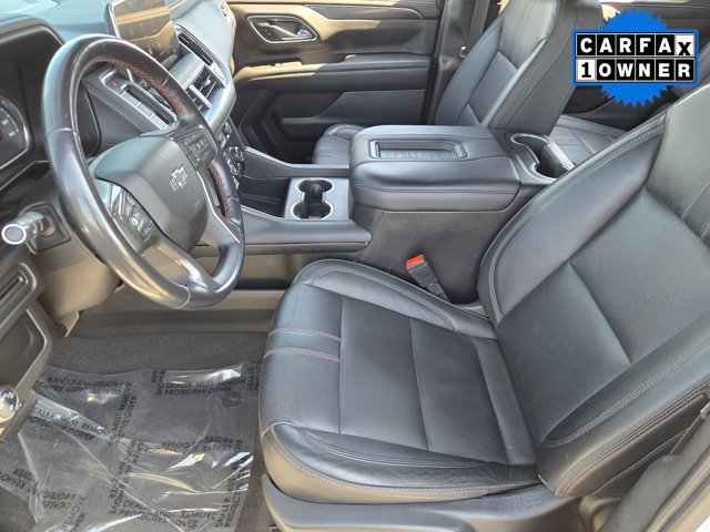 Used 2021 Chevrolet Tahoe RST RWD image 11
