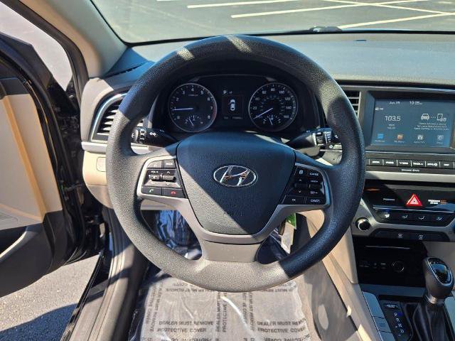 Used 2018 Hyundai Elantra SEL w/ Cargo Package FWD image 29