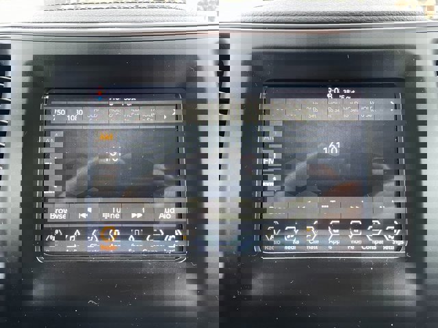 Used 2020 Jeep Cherokee Latitude Plus image 21