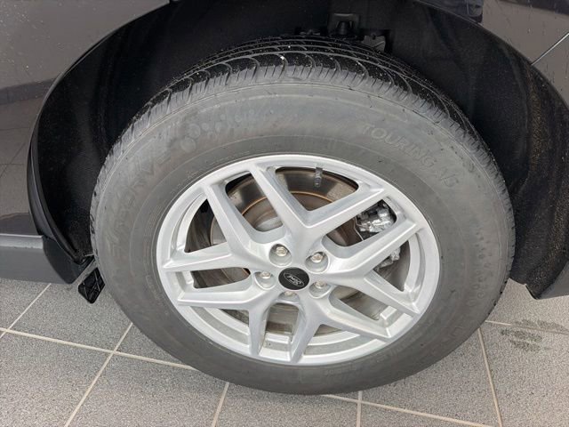 Certified 2024 Ford Edge SEL AWD/4WD image 6