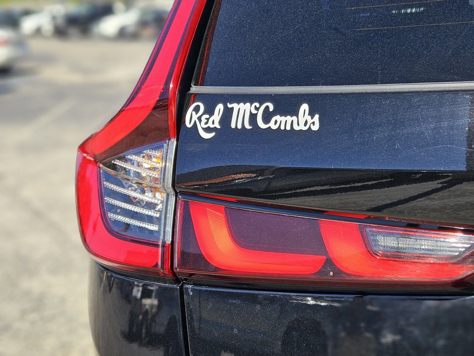 Used 2024 Honda CR-V Sport-L image 10