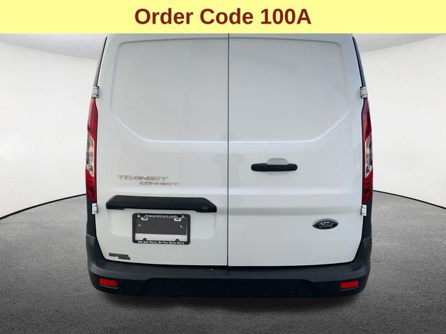 Certified 2023 Ford Transit Connect XL image 4
