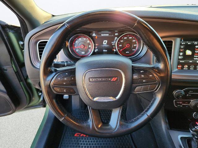 Used 2023 Dodge Charger SXT RWD image 12