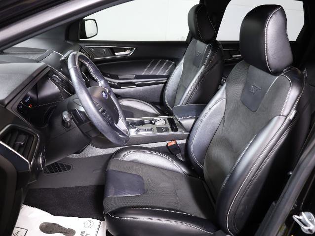Certified 2022 Ford Edge ST image 8