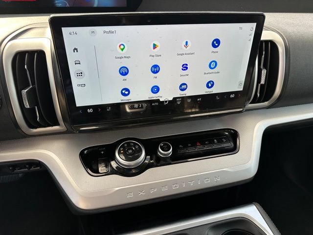 Certified 2025 Ford Expedition Max Active AWD/4WD image 30