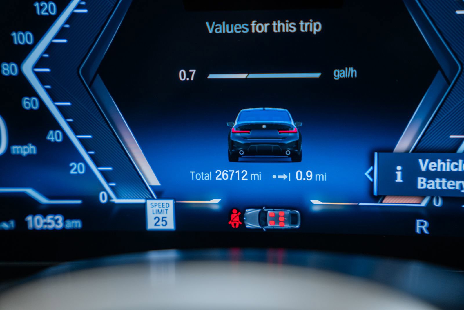 Used 2023 BMW 330i xDrive Sedan w/ M Sport Package image 51