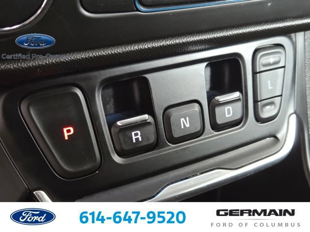 Used 2020 GMC Terrain SLE FWD image 28