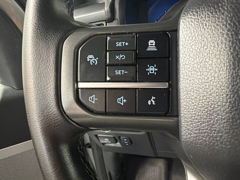 Certified 2024 Ford F150 XLT w/ Equipment Group 303A High AWD/4WD image 20
