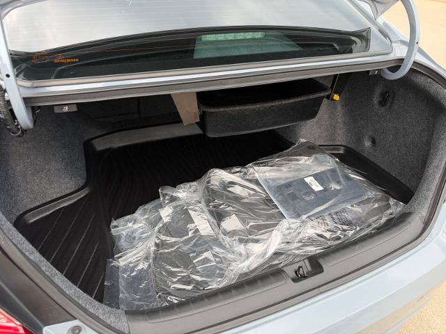 Used 2021 Honda Accord Touring image 16