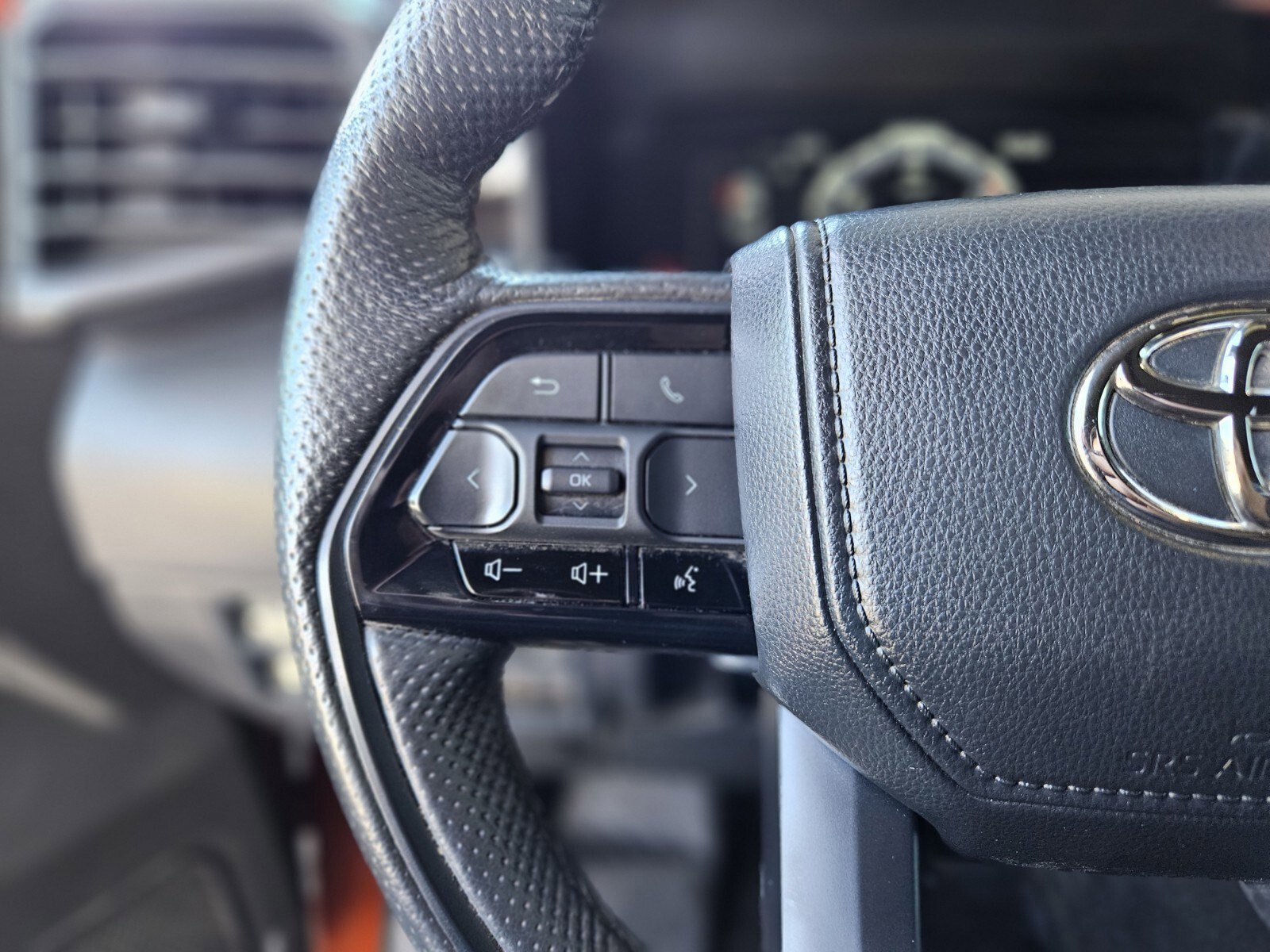 Used 2024 Toyota Tundra TRD Pro image 26