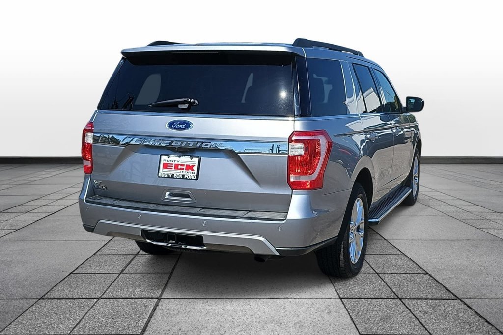 Certified 2021 Ford Expedition XLT AWD/4WD image 5