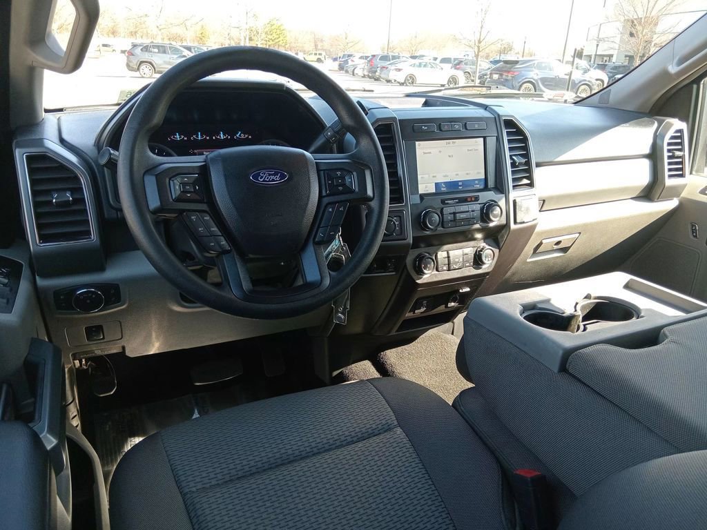 Certified 2020 Ford F250 XLT w/ XLT Value Package image 14