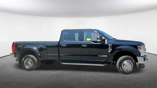 Certified 2022 Ford F350 XLT w/ XLT Value Package AWD/4WD image 16
