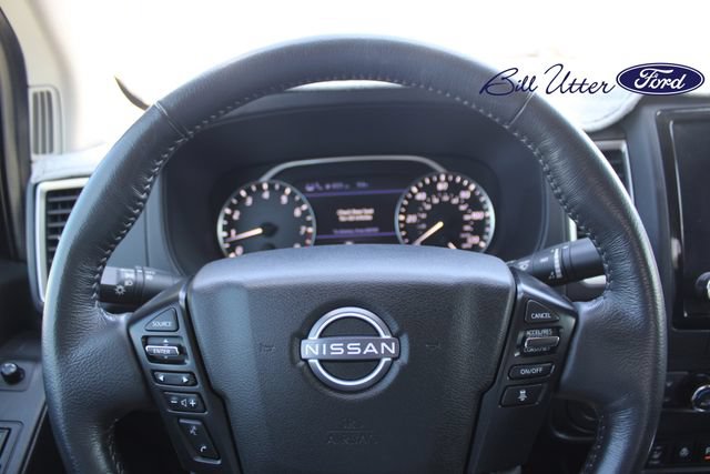 Used 2022 Nissan Frontier SV RWD image 22