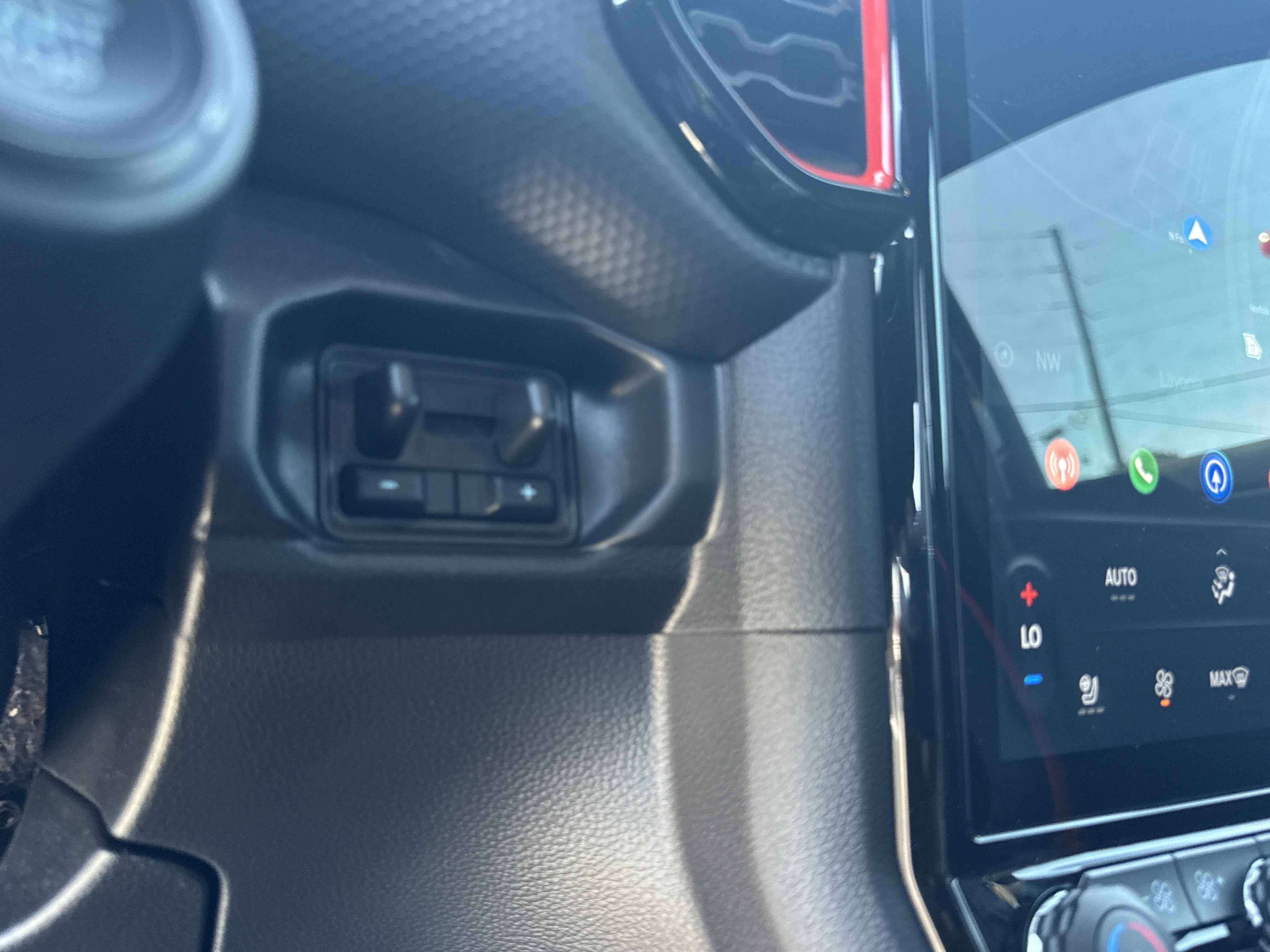 Certified 2025 Ford Ranger Raptor AWD/4WD image 5