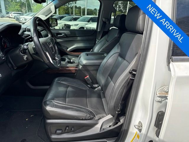 Used 2019 GMC Yukon XL SLT w/ Open Road Package RWD image 20