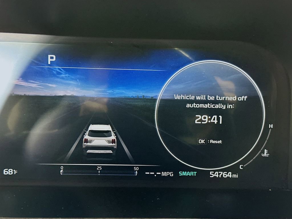 Used 2022 Kia Sorento SX Prestige AWD/4WD image 27