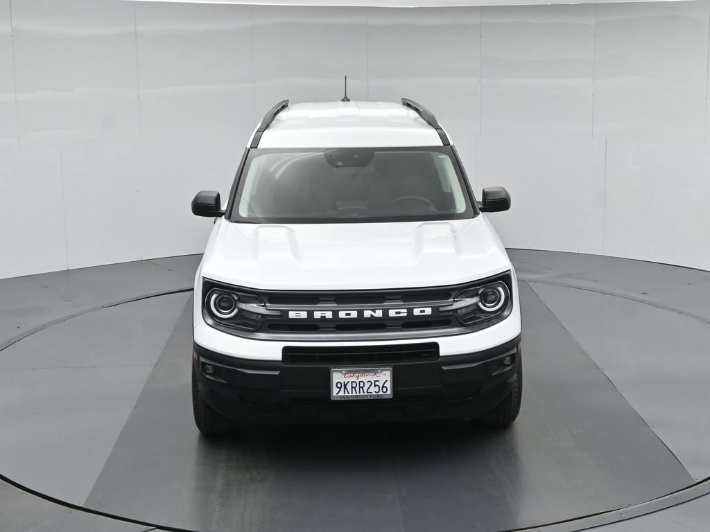 Certified 2024 Ford Bronco Sport Big Bend w/ Convenience Package AWD/4WD image 39