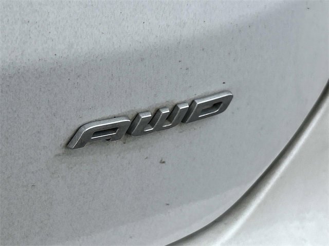 Certified 2021 Ford Edge Titanium w/ Equipment Group 301A image 7