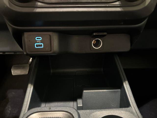 Certified 2024 Ford Maverick XLT FWD image 29