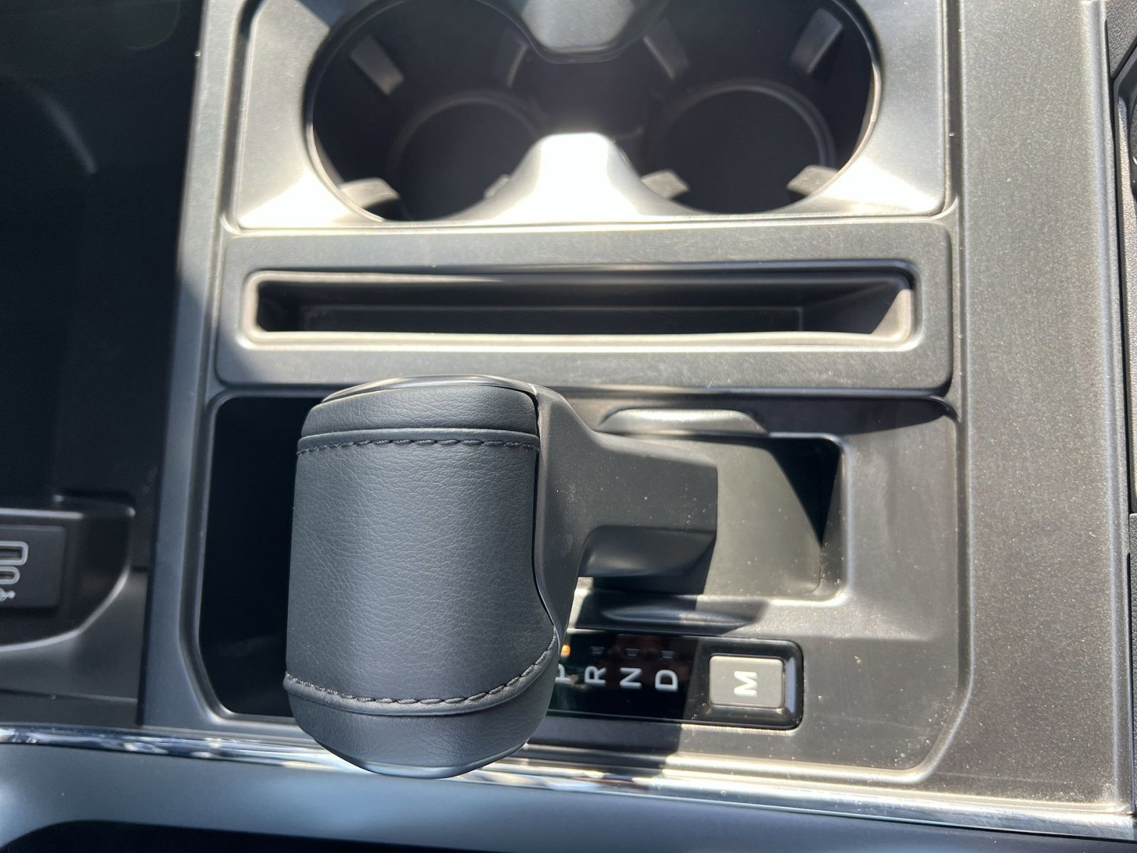 Certified 2025 Ford F150 XLT w/ Equipment Group 302A MID image 22