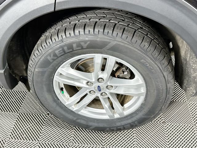 Certified 2023 Ford Explorer XLT w/ Equipment Group 202A image 38