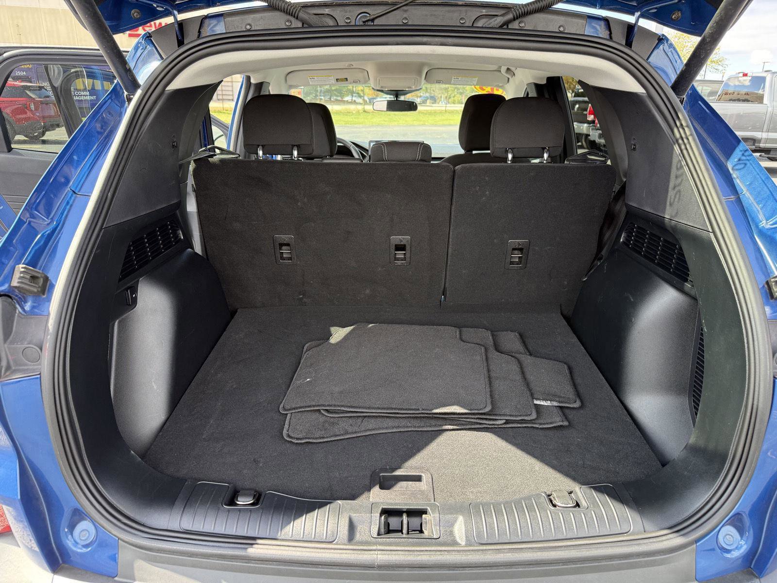 Certified 2023 Ford Escape Active w/ Tech Pack #1 image 12