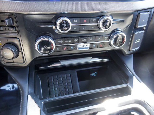 Certified 2025 Ford F450 Platinum AWD/4WD image 25