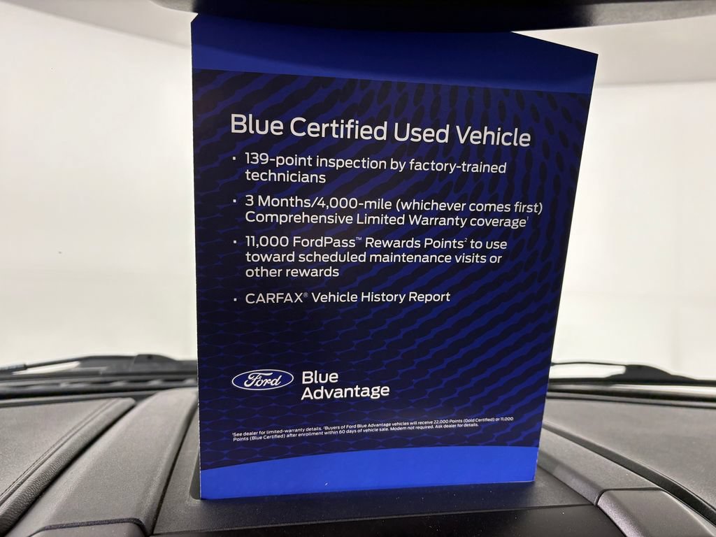 Certified 2019 Ford F150 Raptor w/ Equipment Group 802A Luxury AWD/4WD image 24