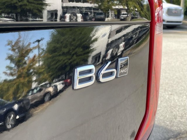 Used 2023 Volvo XC90 B6 Ultimate w/ Lounge Package AWD/4WD image 11