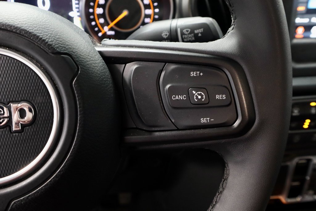 Used 2023 Jeep Gladiator Sport image 30