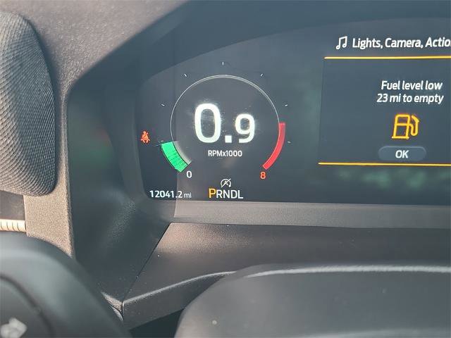 Certified 2025 Ford Explorer Active image 24