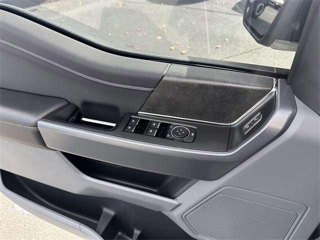 Certified 2024 Ford F150 XLT w/ Equipment Group 302A MID image 33