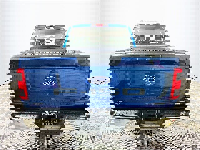 Certified 2023 Ford F150 XL w/ FX4 Off-Road Package image 4