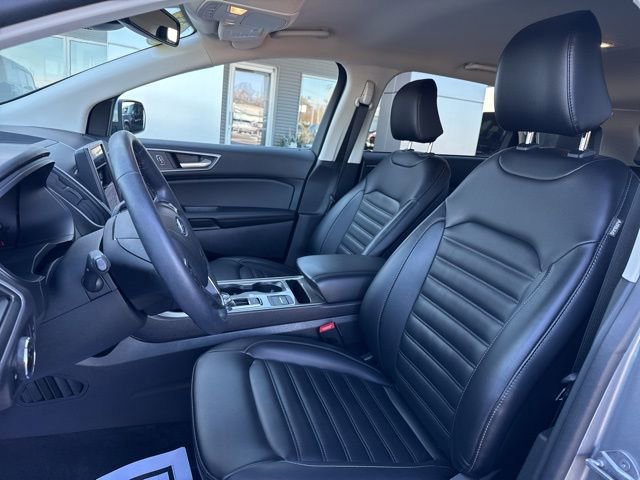 Certified 2024 Ford Edge SEL w/ Convenience Package image 13