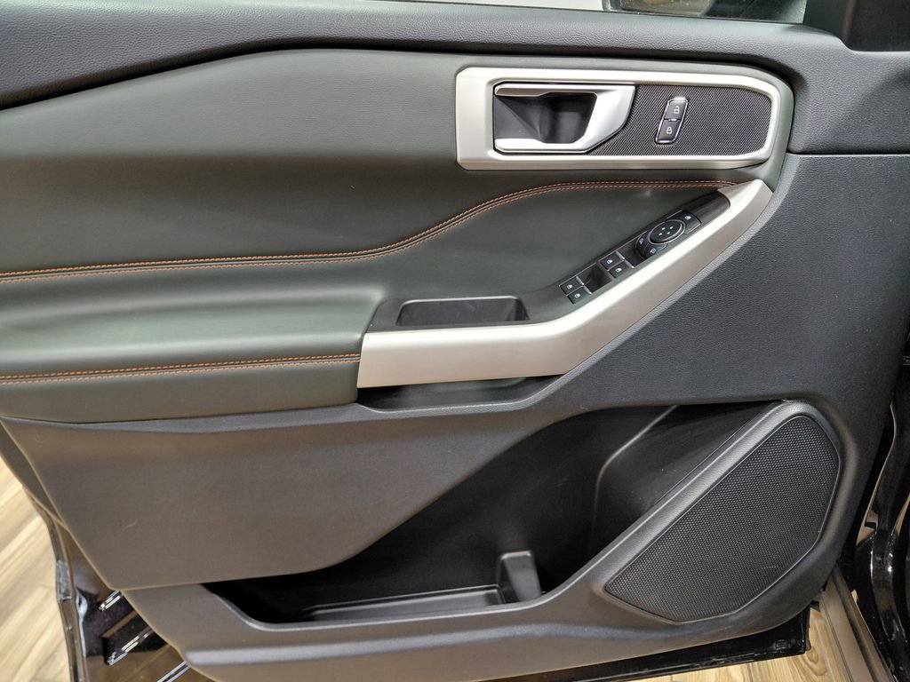 Certified 2023 Ford Explorer Timberline image 38