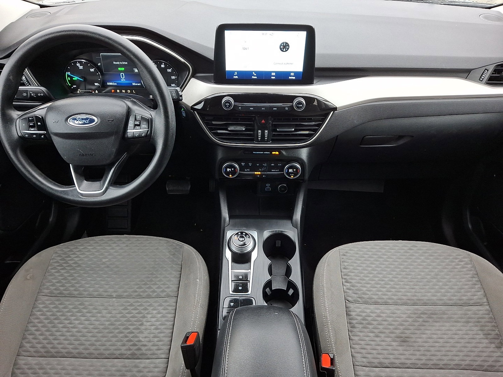 Certified 2021 Ford Escape SE image 15