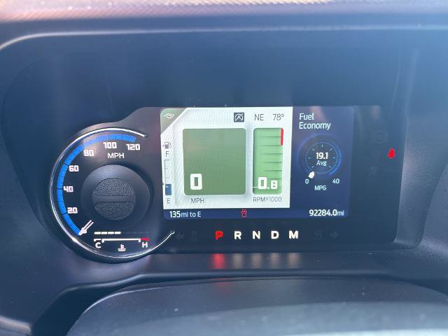 Certified 2022 Ford Bronco Outer Banks AWD/4WD image 18