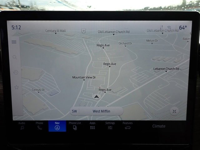 Certified 2024 Ford Expedition Limited image 26