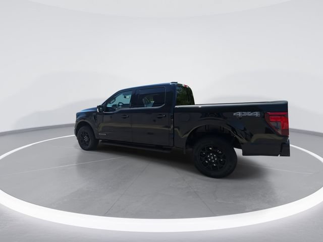Certified 2024 Ford F150 XLT w/ Equipment Group 302A MID AWD/4WD image 6