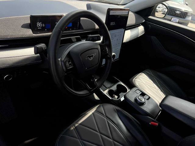 Certified 2023 Ford Mustang Mach-E Select image 16