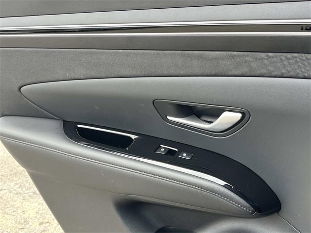 Used 2024 Hyundai Tucson Limited image 20