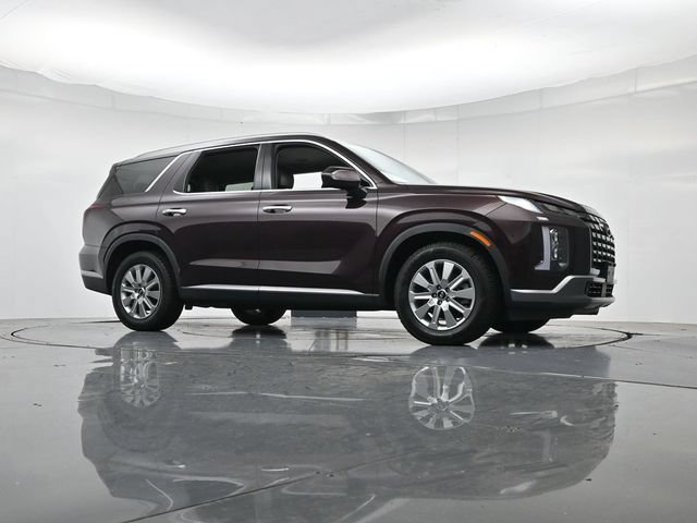 Used 2024 Hyundai Palisade SEL AWD/4WD image 36
