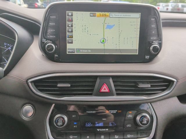 Used 2019 Hyundai Santa Fe FWD image 21