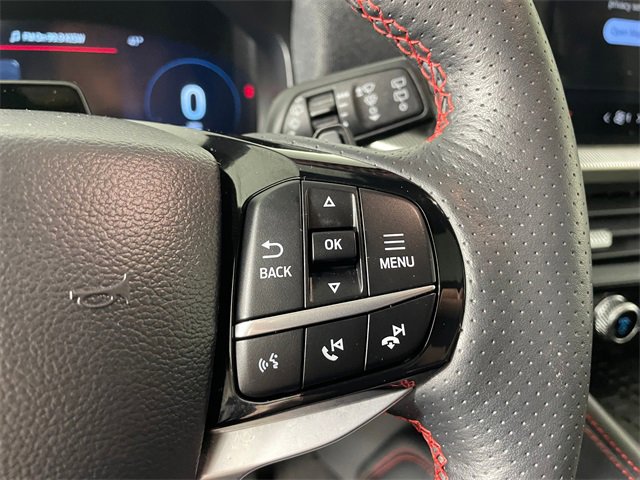 Certified 2025 Ford Explorer ST image 10