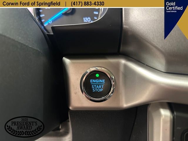 Certified 2022 Ford Expedition XLT image 24